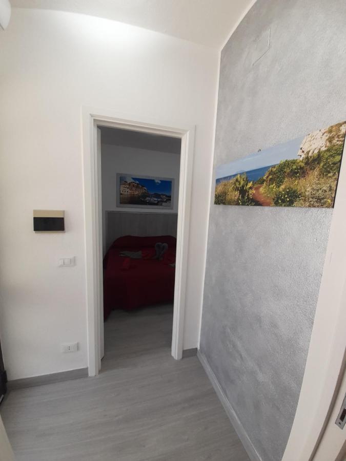Vulcano: La Porta Delle Eolie Đảo Vulcano Ngoại thất bức ảnh